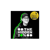Cover art for The Hidden 20% podcast, a British Podcast Awards Gold winner. Features a smiling man wearing glasses and a black cap against a black background with a bold green outline. The podcast title 'The Hidden 20%' is displayed in large white text."